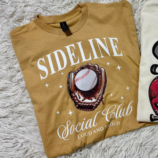 Sideline Social Club