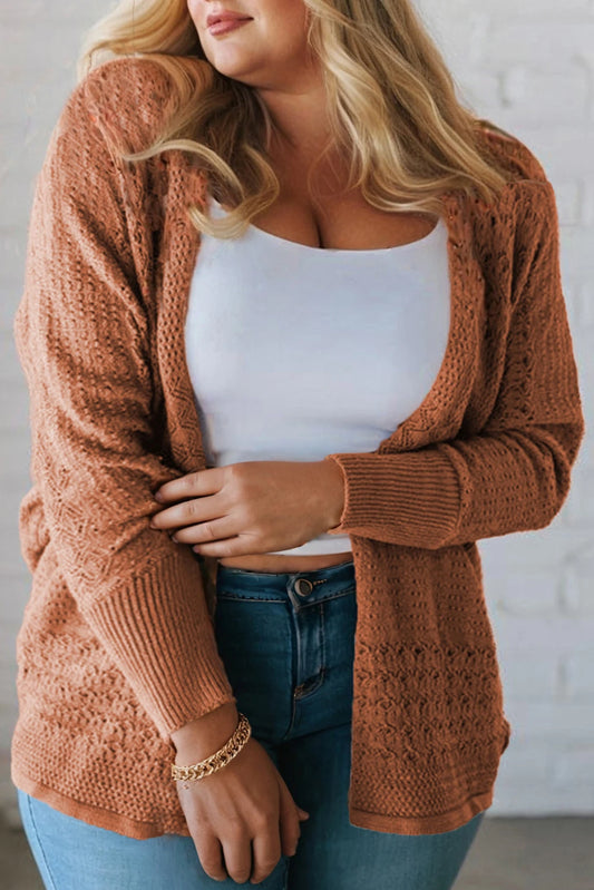 Redwood Cardigan