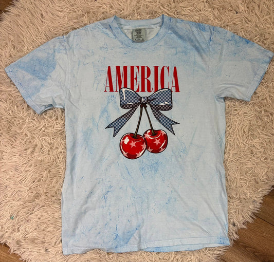America Cherries