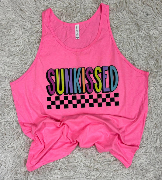 Sunkissed