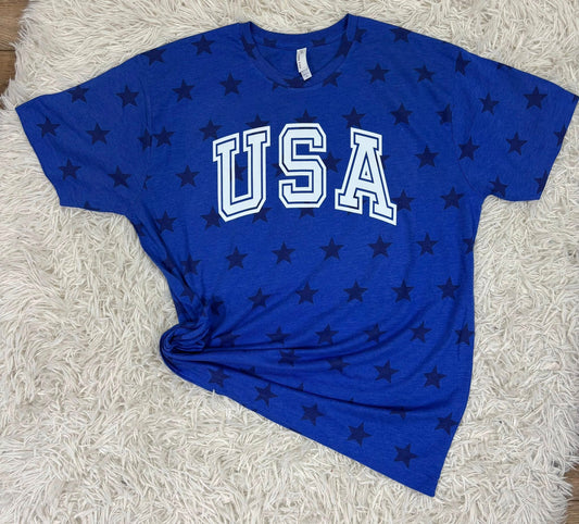 USA Stars