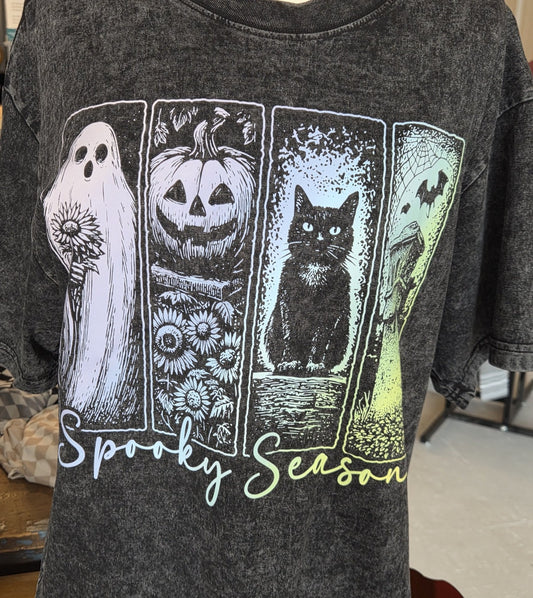 Spooky Season