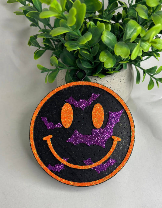 Bat Smiley