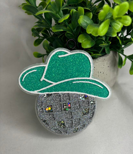 Disco Cowboy
