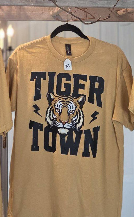 Tiger Town