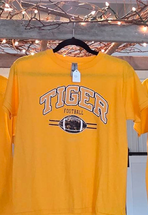 Tiger Football