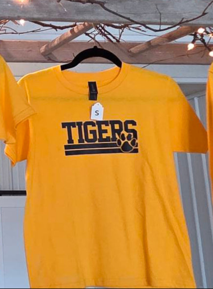 Tigers