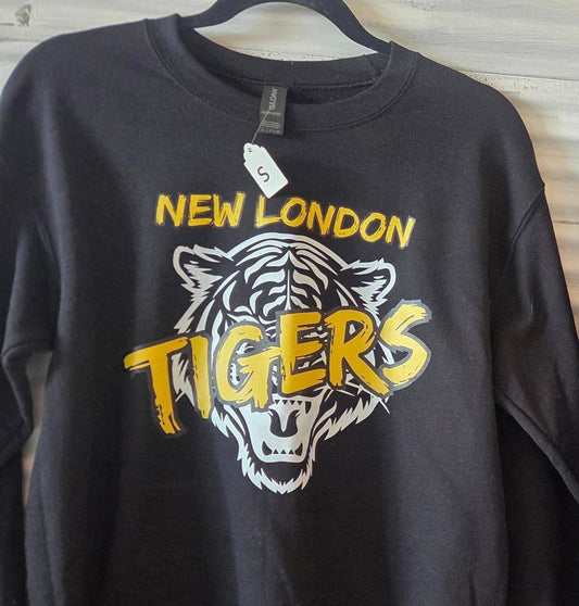 New London Tigers