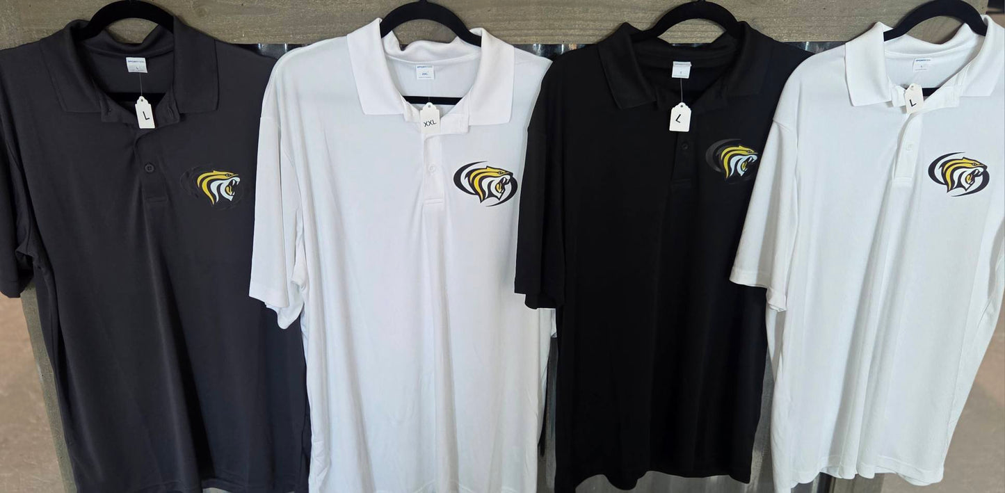 NL Logo Polo