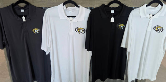 NL Logo Polo