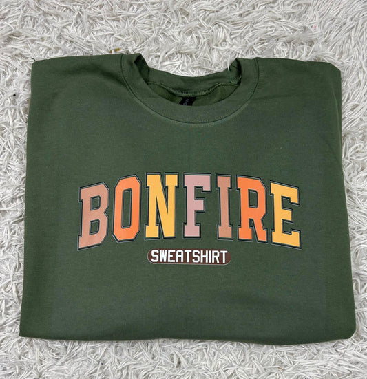 Bonfire Sweatshirt