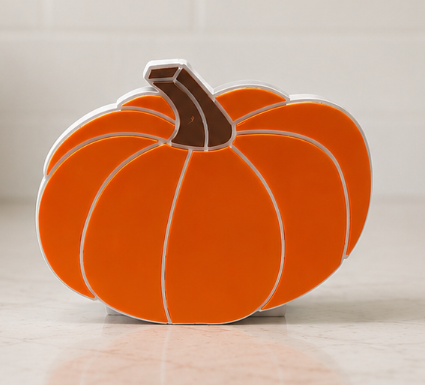 Interchangeable Seasonal Soap Holder