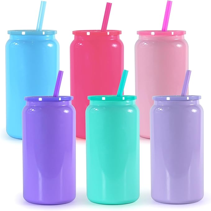 Stainless Steel Tumbler