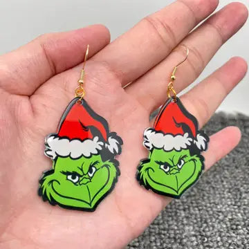 Grinch