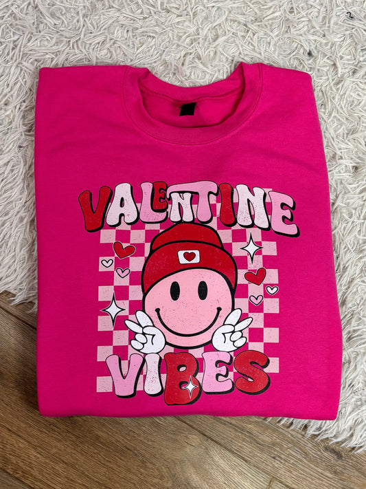Valentine Vibes