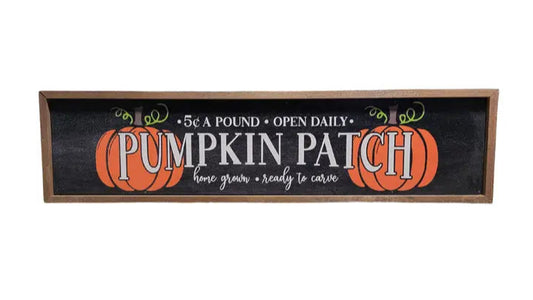 Pumpkin Patch