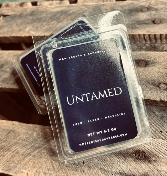 Highly Scented Wax Melts | Handmade Soy Wax Melts | Long Lasting Home Fragrance | Wax Melt Bars