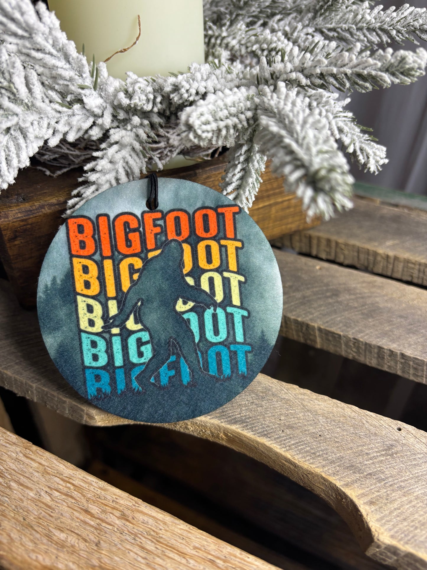 BigFoot