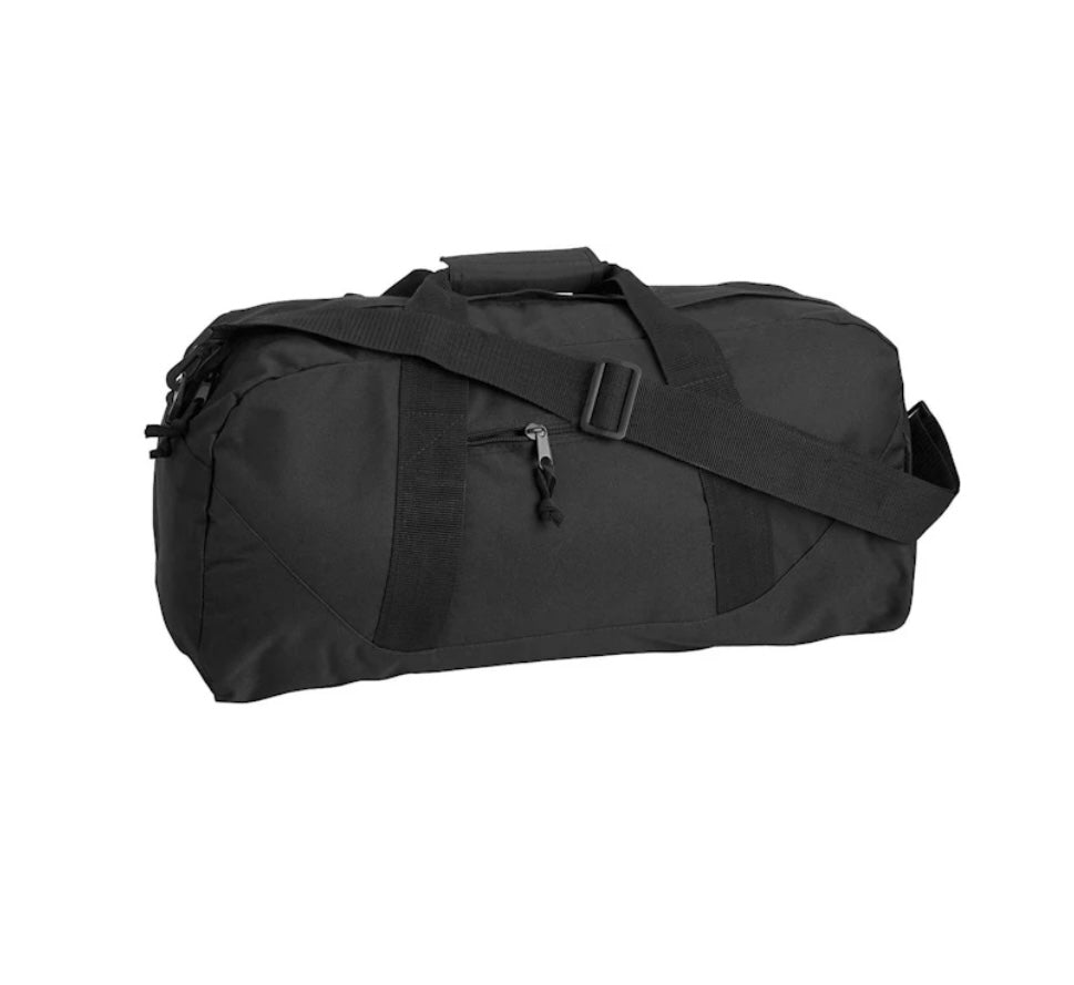 Large Duffel Bag