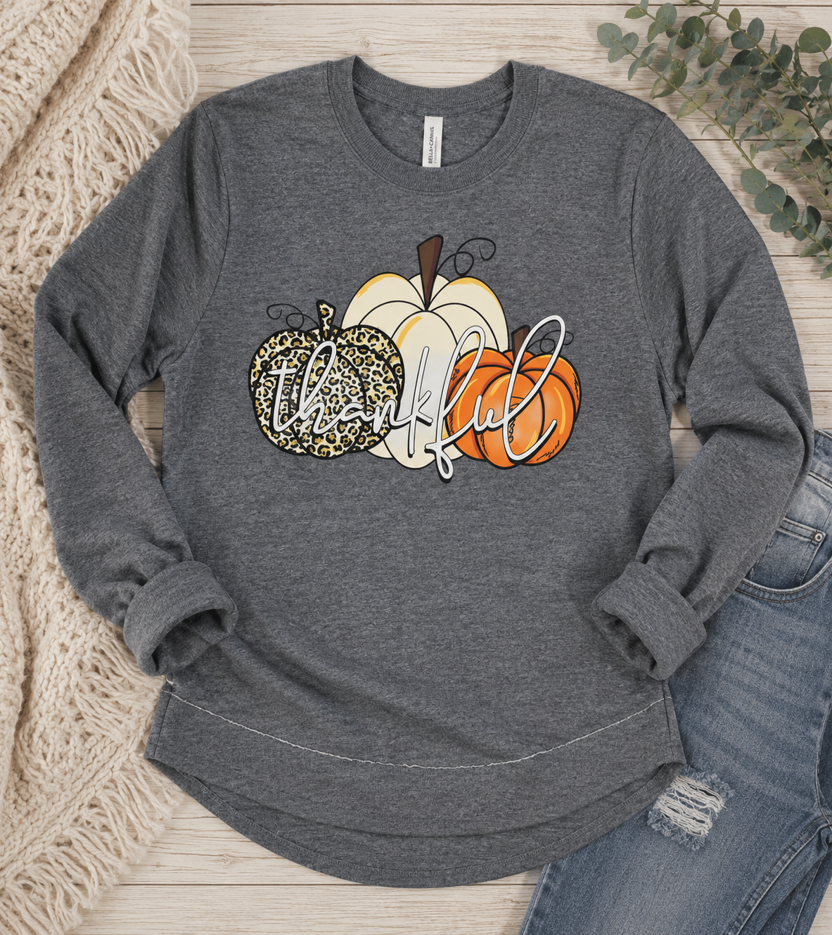 Thankful Tunic