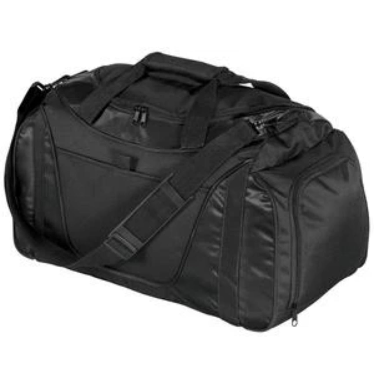 Large Duffel Bag