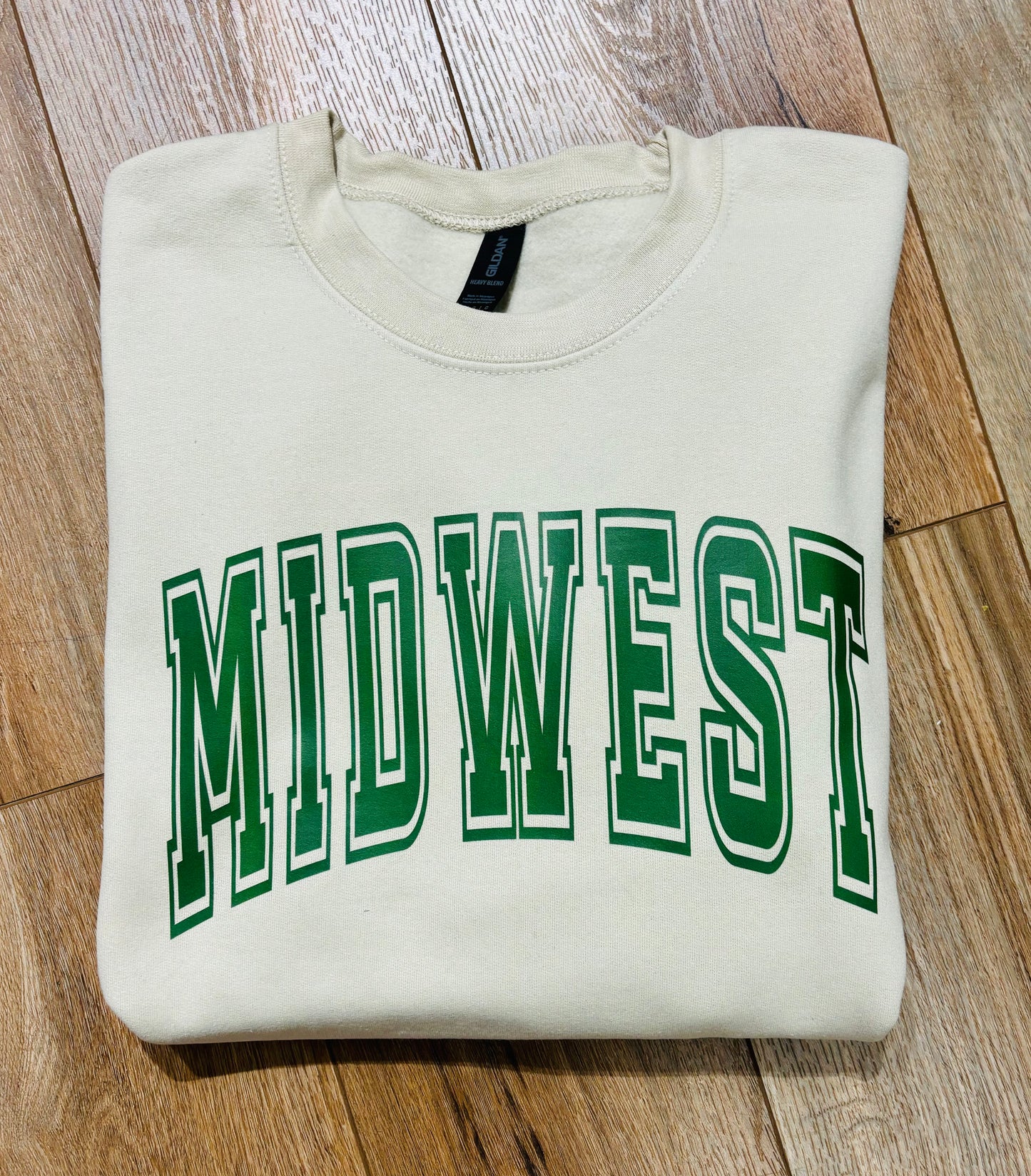 Midwest