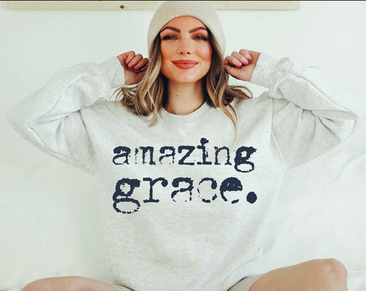 Amazing Grace