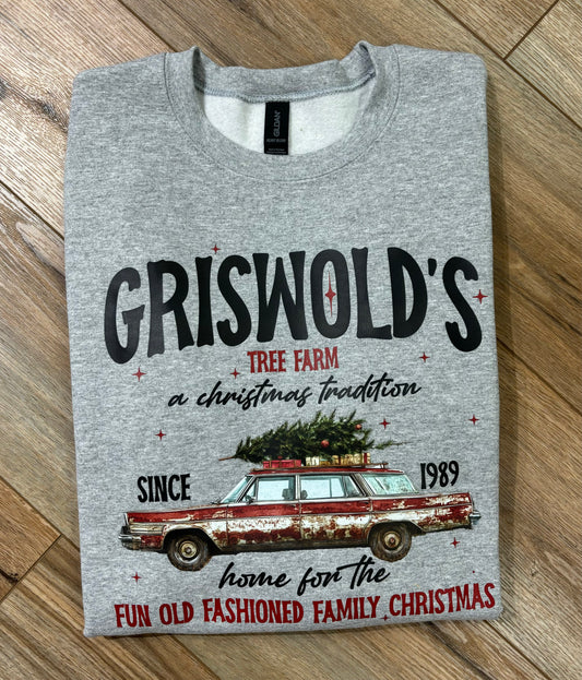 Griswold's Tree Farm