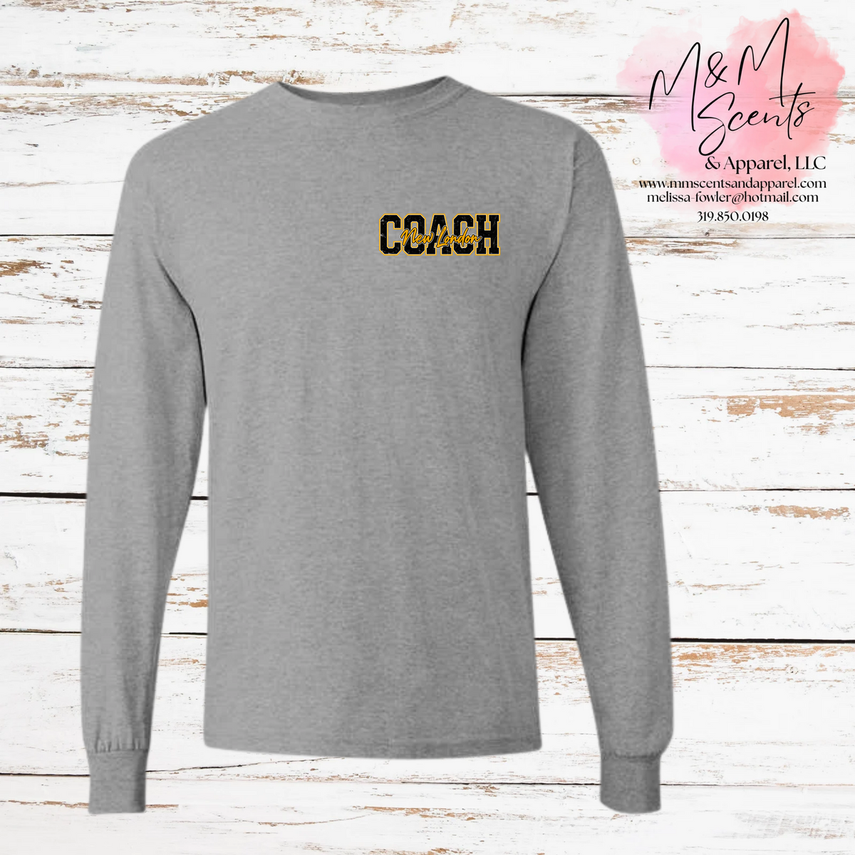 New London Coach Collection