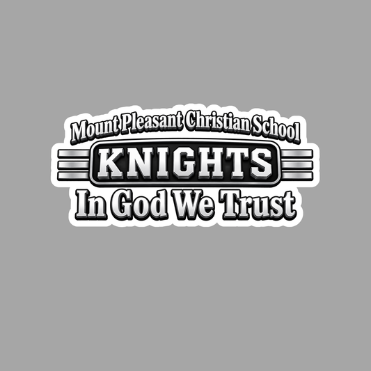 MPCS - Decal