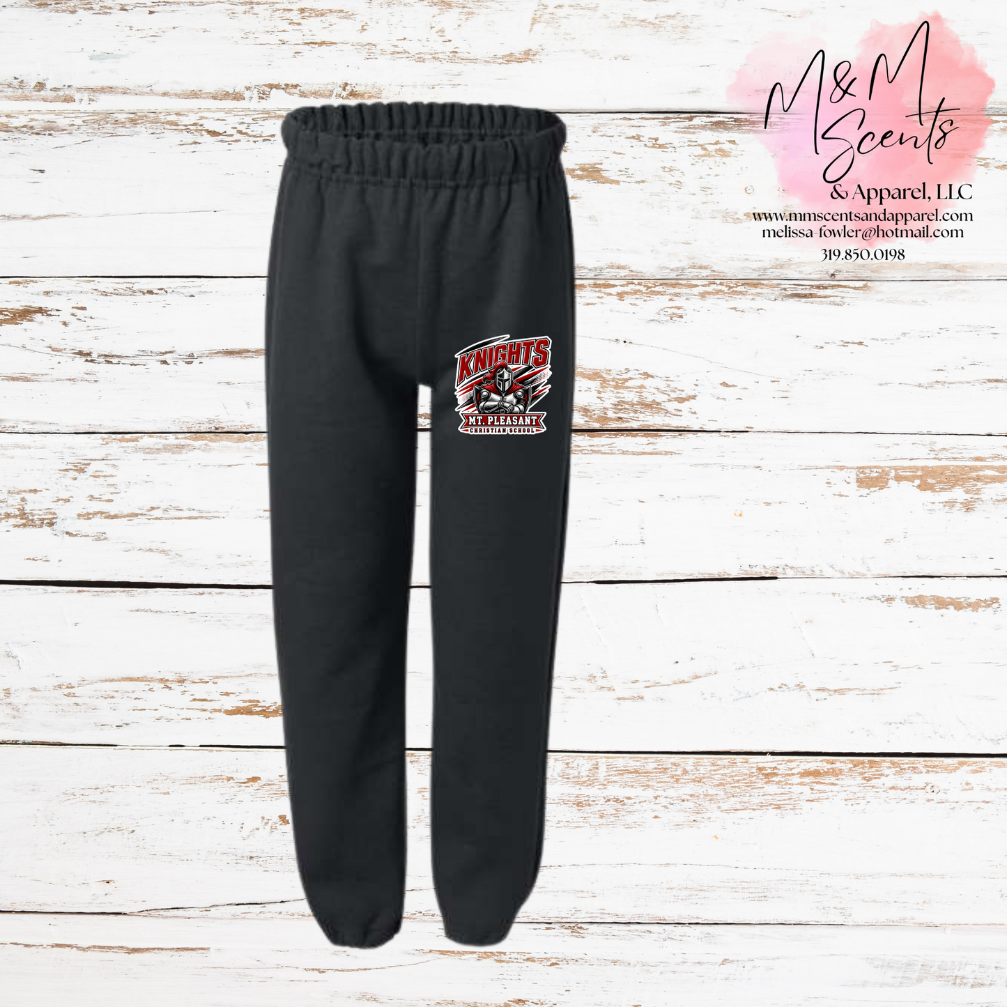 MPCS - Sweatpants