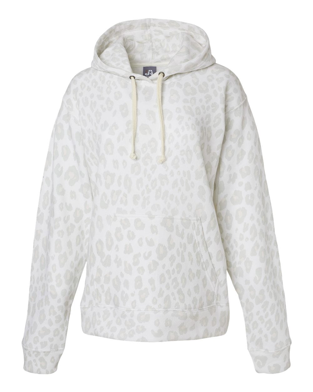Leopard Pullover