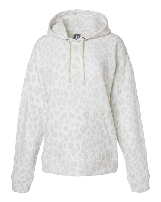 Leopard Pullover