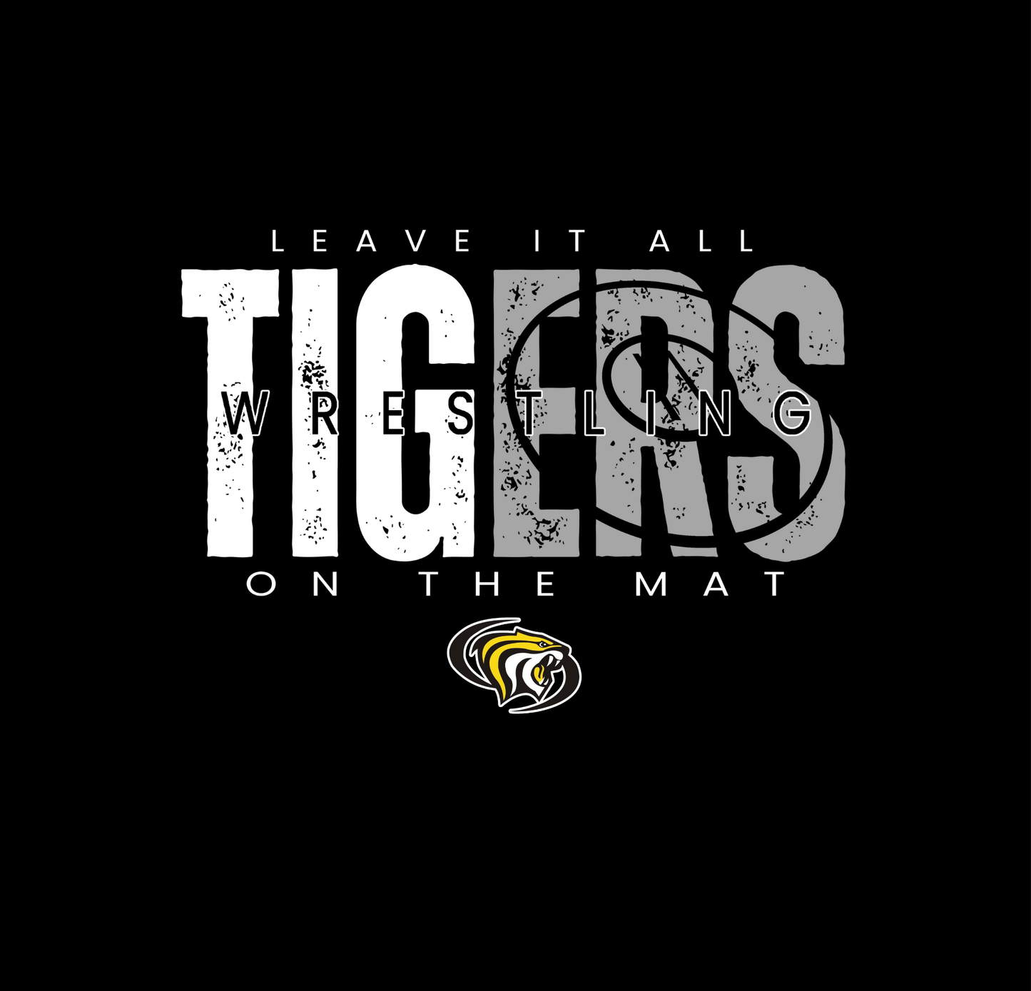 Tiger Wrestling