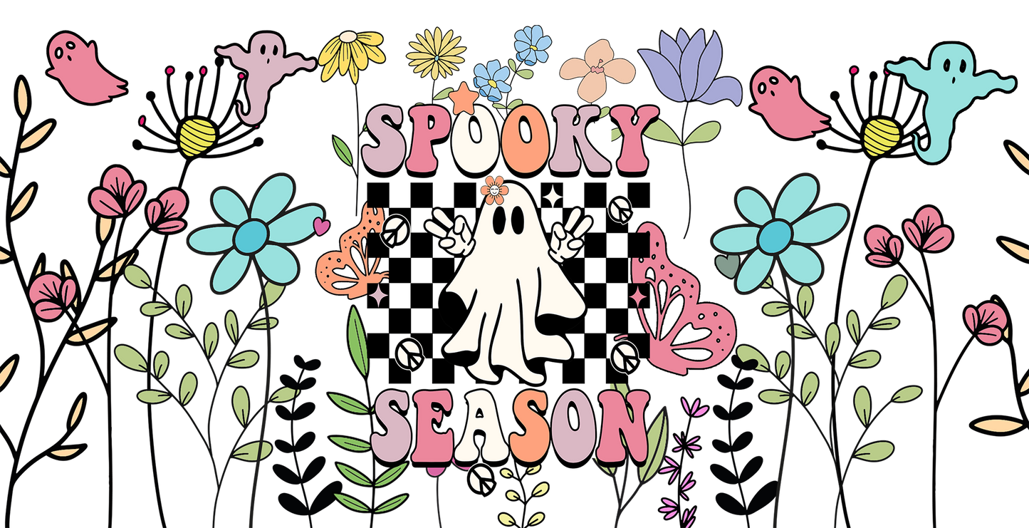 Spooky Season