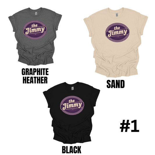 The Jimmy (Design 1)