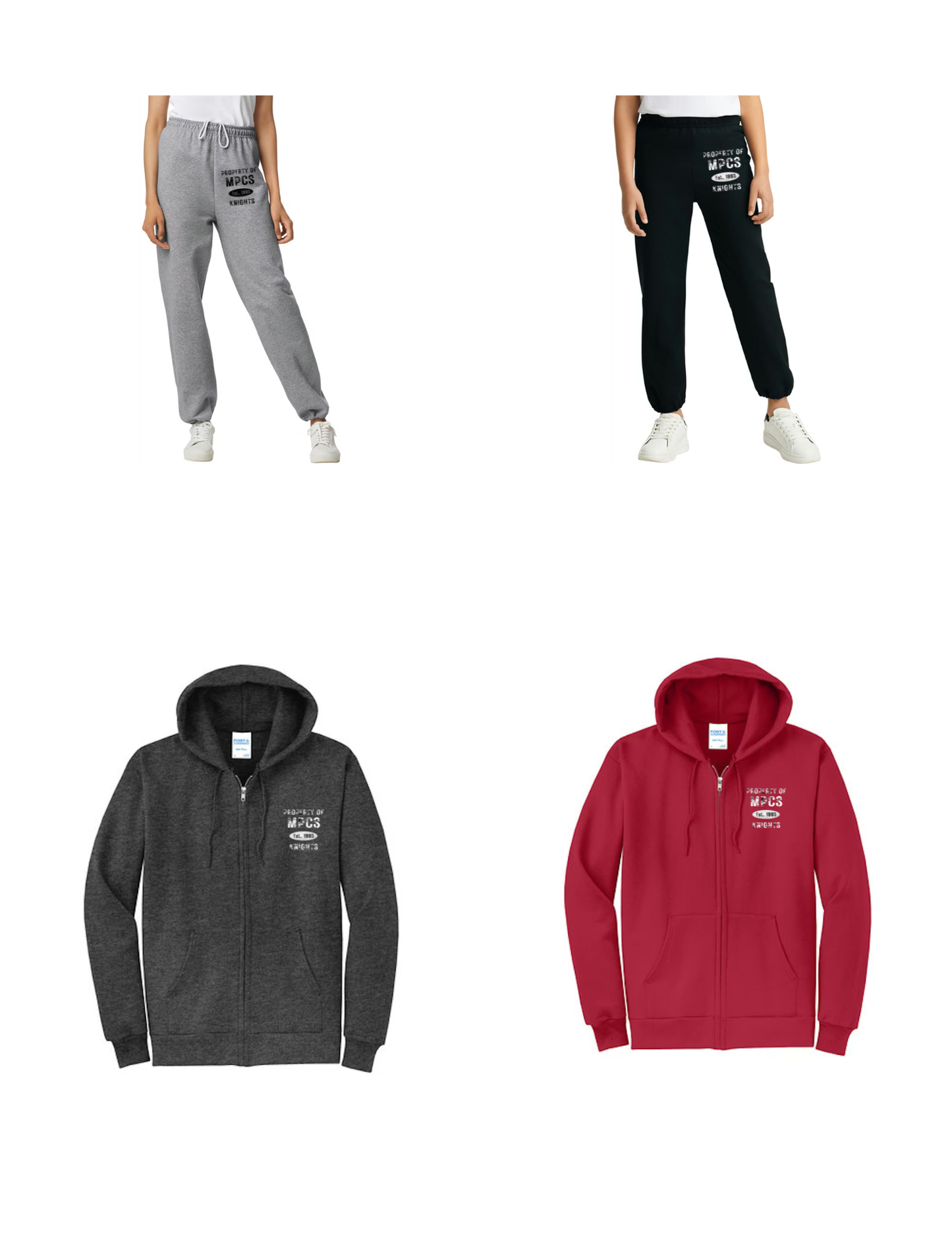 MPCS - Property Of MPCS Design