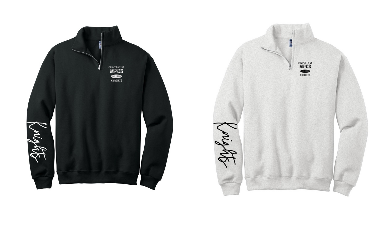 MPCS - Property Of MPCS Design