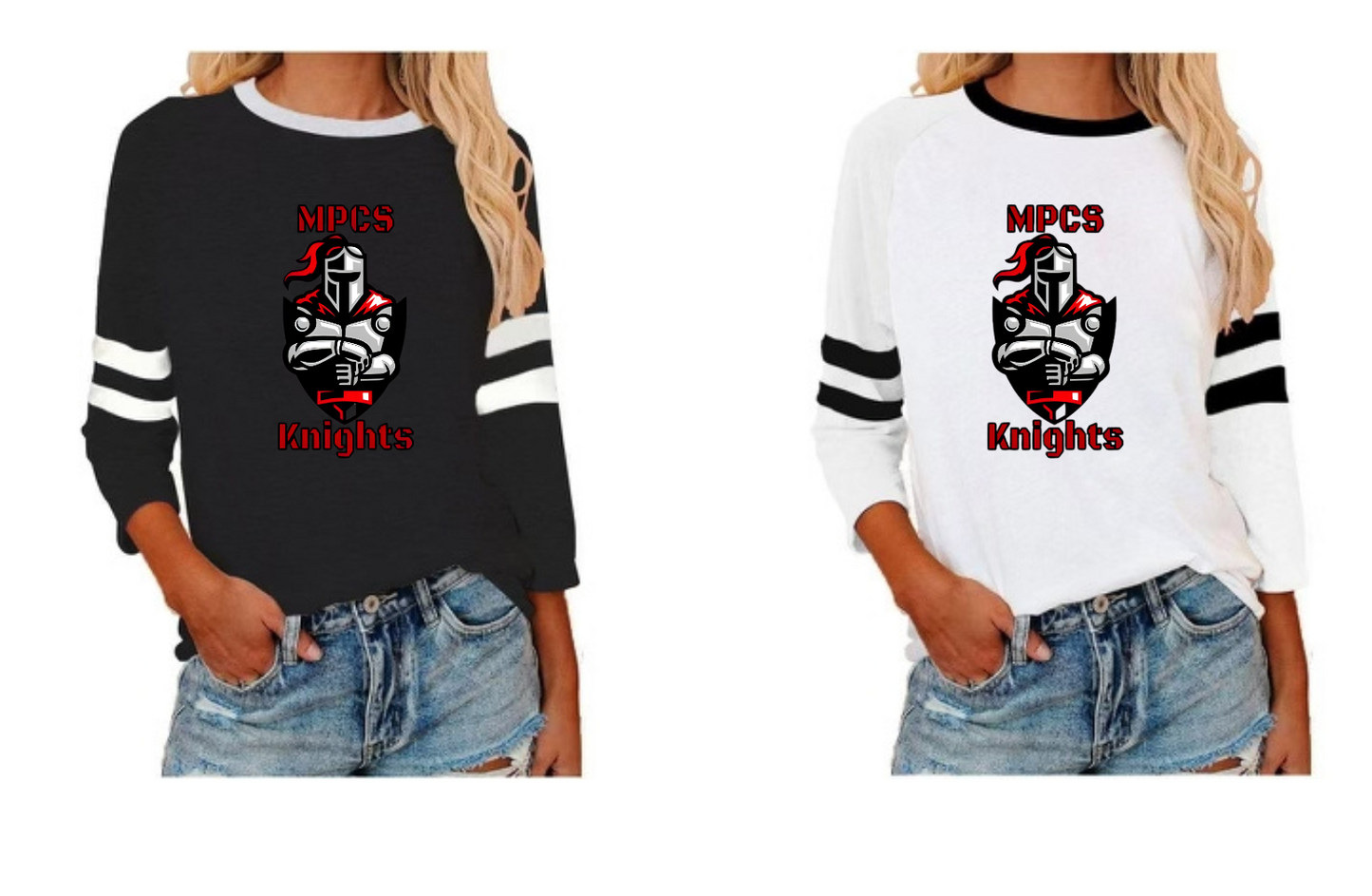 MPCS - Knight Design