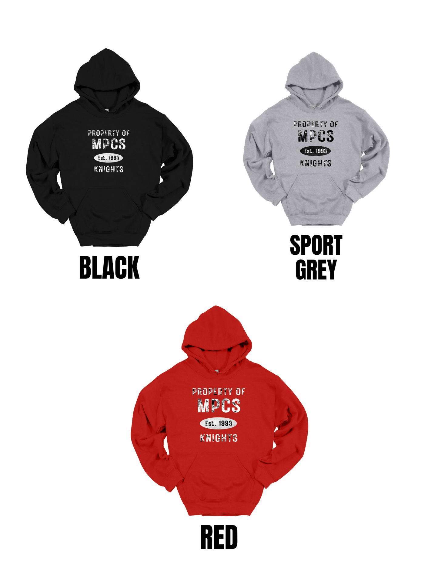 MPCS - Property Of MPCS Design