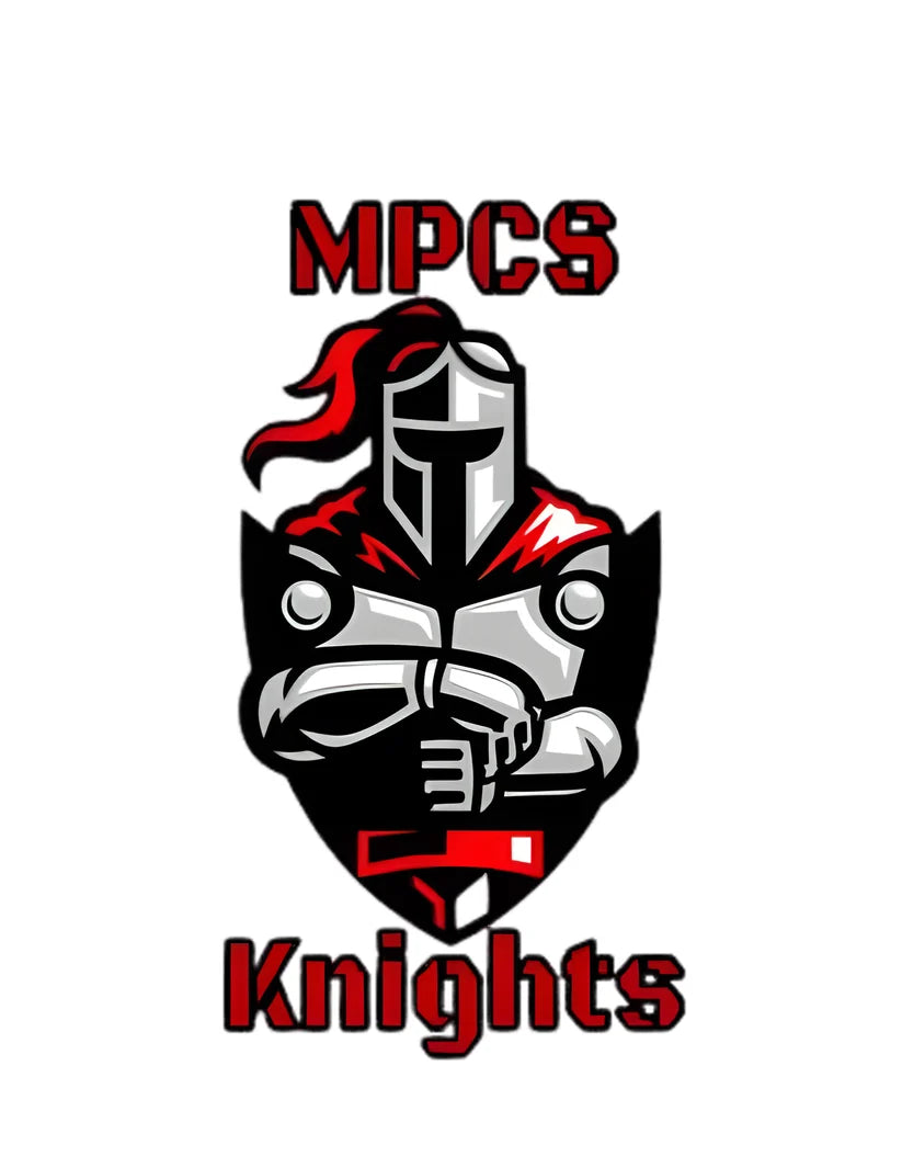 MPCS - Quarter Zip Pullover