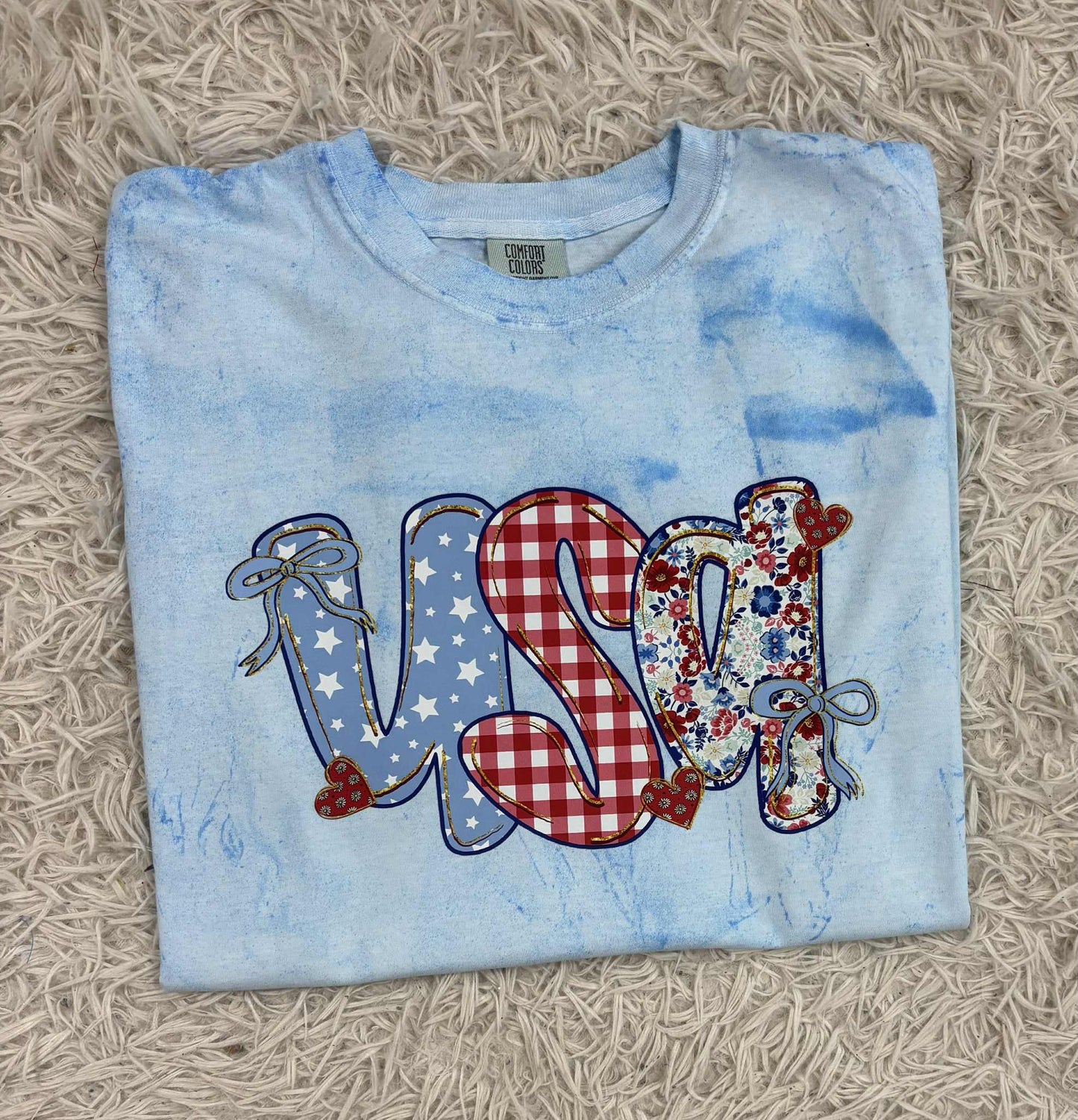 USA