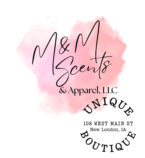 M&M Scents & Apparel, LLC
