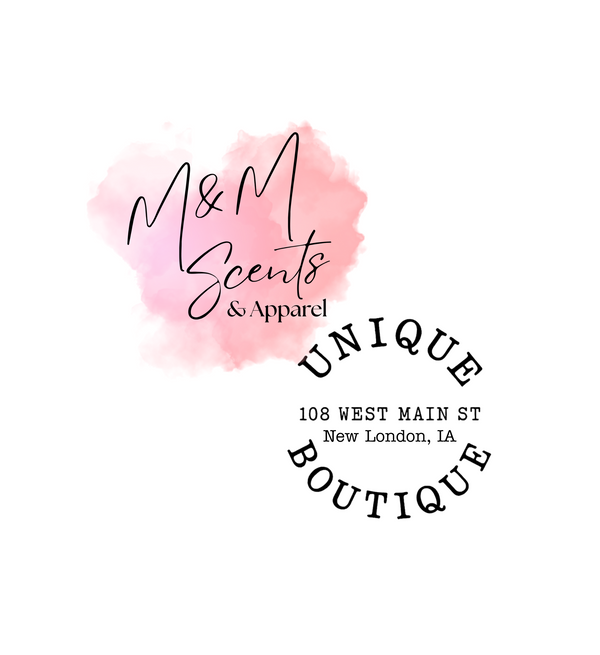 M&M Scents & Apparel