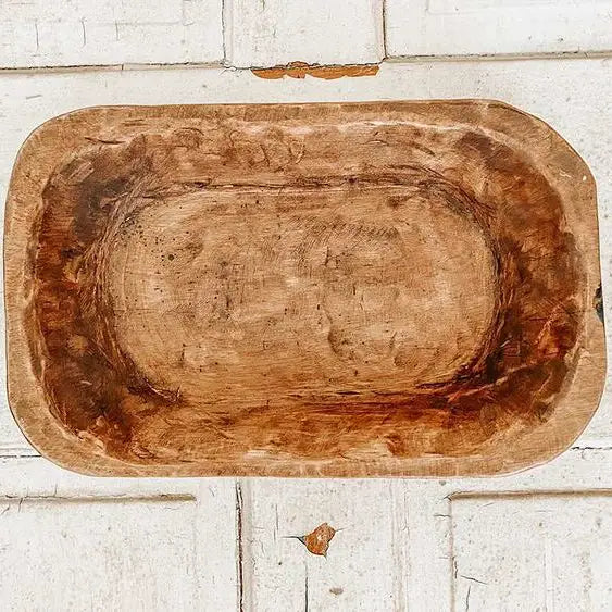 Dough Bowl