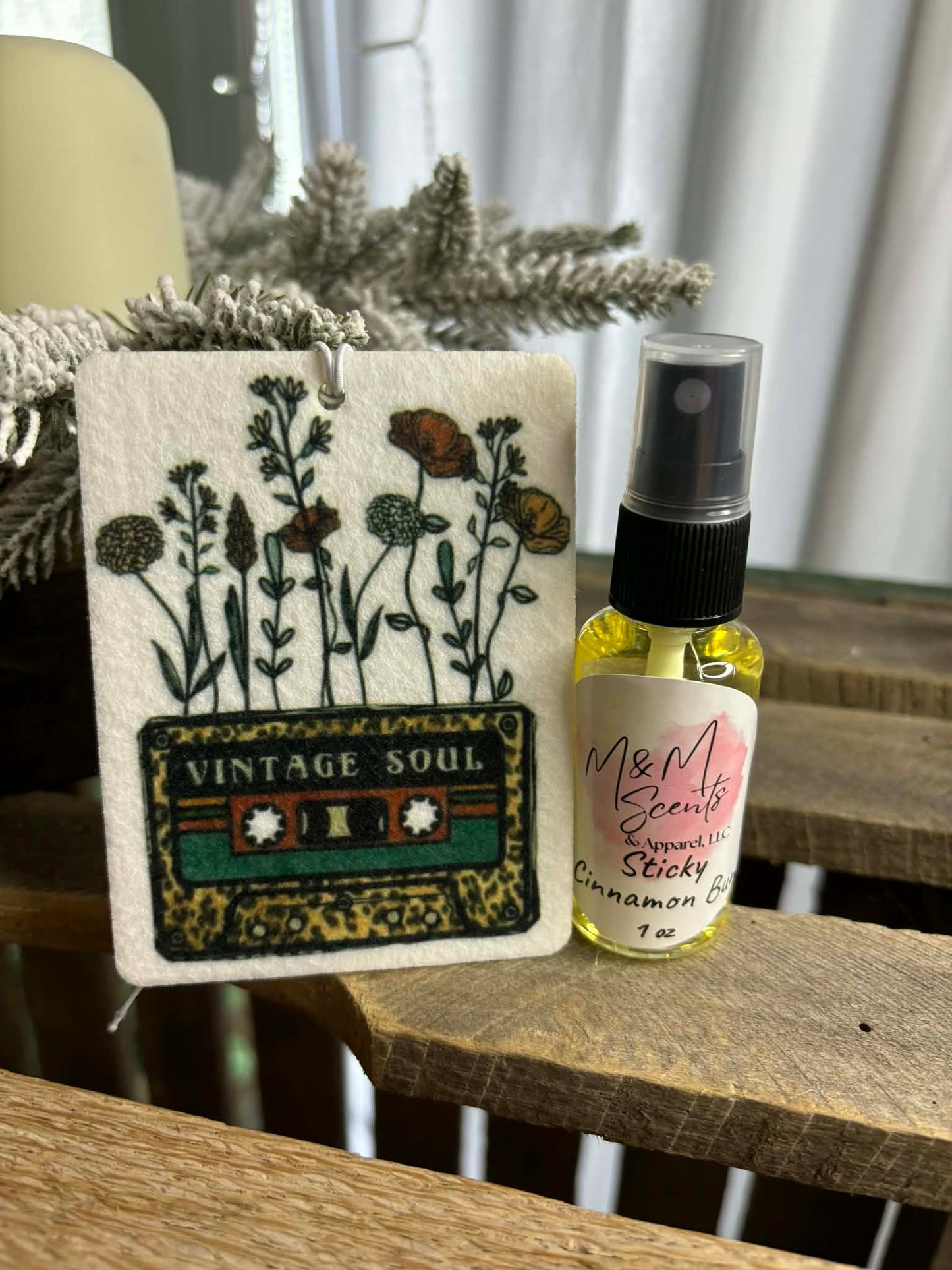 Vintage Soul