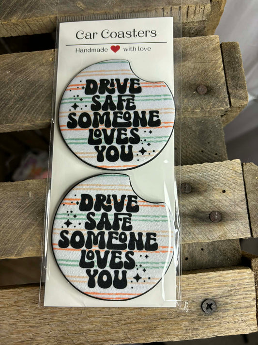 Dive Safe Someone Loves You