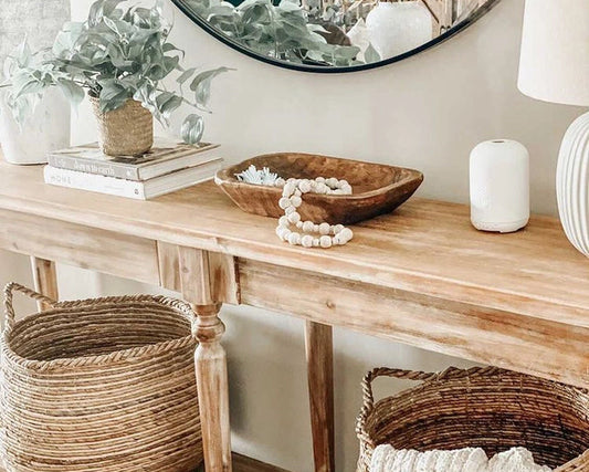 Dough Bowl