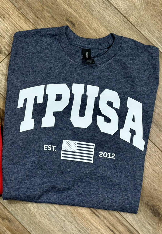 TPUSA
