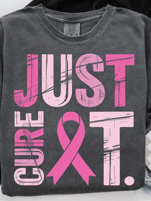 Just Cure It